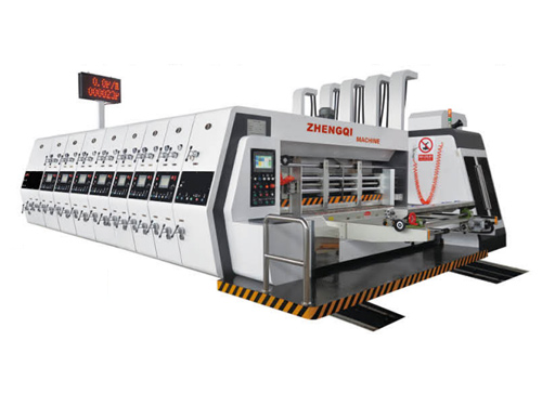 河南SYKM-A 305/405/480/530型高速自动印刷开槽模切机